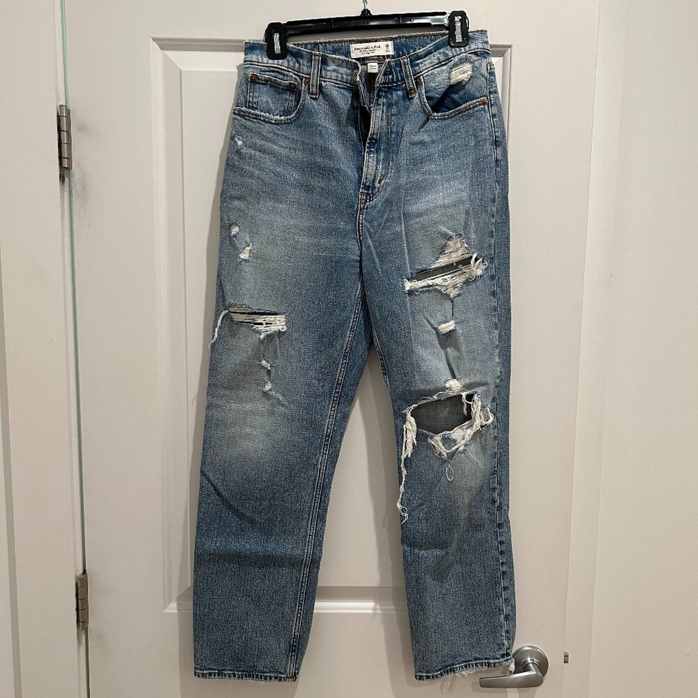 Abercrombie & Fitch Jeans